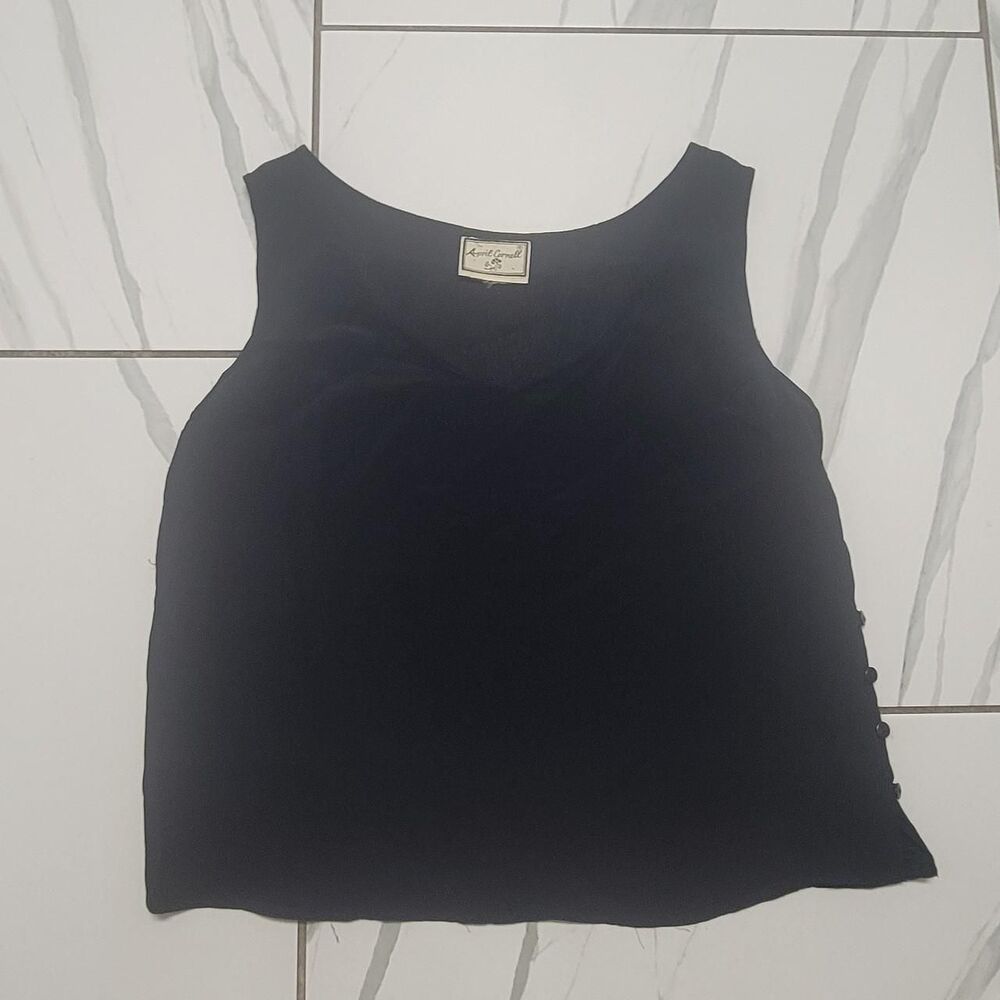 Unbranded Women's Black Shirt - Picture 1 of 5